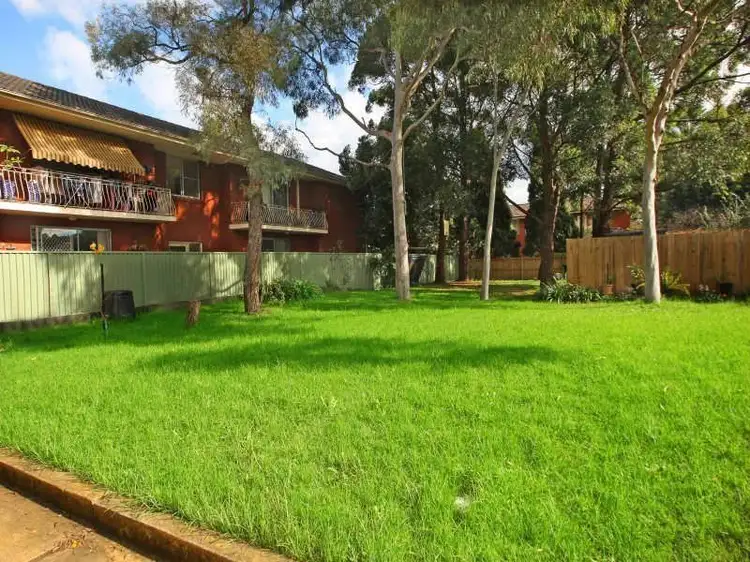 Seventh view of Homely house listing, 7/70 Brighton Ave, Croydon Park NSW 2133