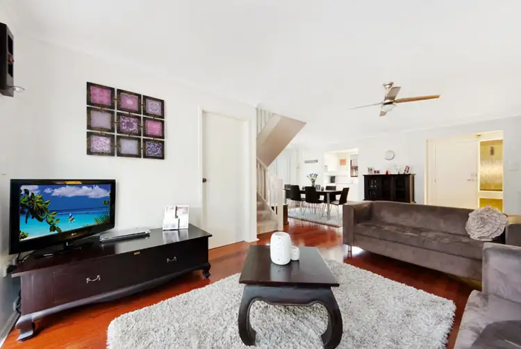 Second view of Homely townhouse listing, 23/41 Bottle Forest Road, Heathcote NSW 2233