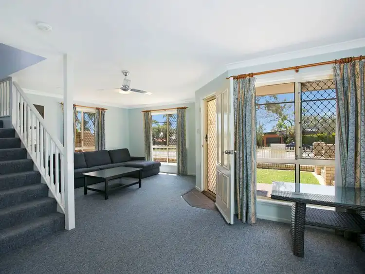 Second view of Homely house listing, 74 Delancey St, Ormiston QLD 4160