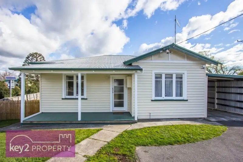 Main view of Homely house listing, 40 Station Road, St Leonards TAS 7250