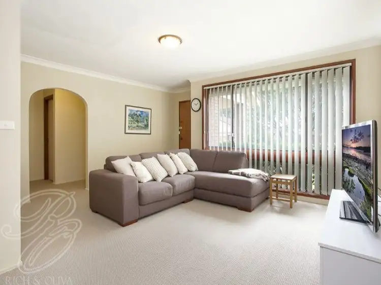 Fourth view of Homely villa listing, 25/69 Bruce Avenue, Belfield NSW 2191
