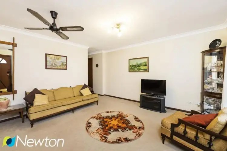 Second view of Homely villa listing, 4/171 Holt Road, Taren Point NSW 2229
