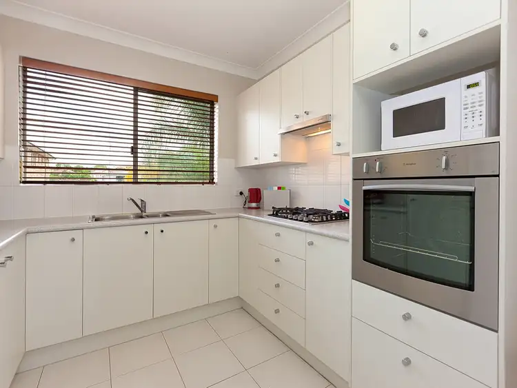 Sixth view of Homely unit listing, 7/134 Pembroke Road, Coorparoo QLD 4151