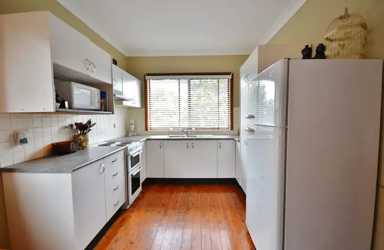 Second view of Homely house listing, 160 Elizabeth Bay Drive, Lake Munmorah NSW 2259