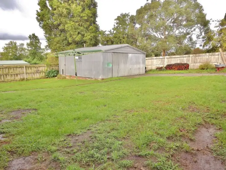 Fourth view of Homely house listing, 9 Baw Baw Street, Moe VIC 3825