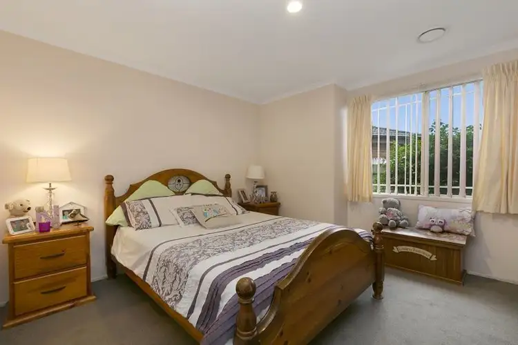 Fifth view of Homely house listing, 23 COMTE CLOSE, Cranbourne West VIC 3977