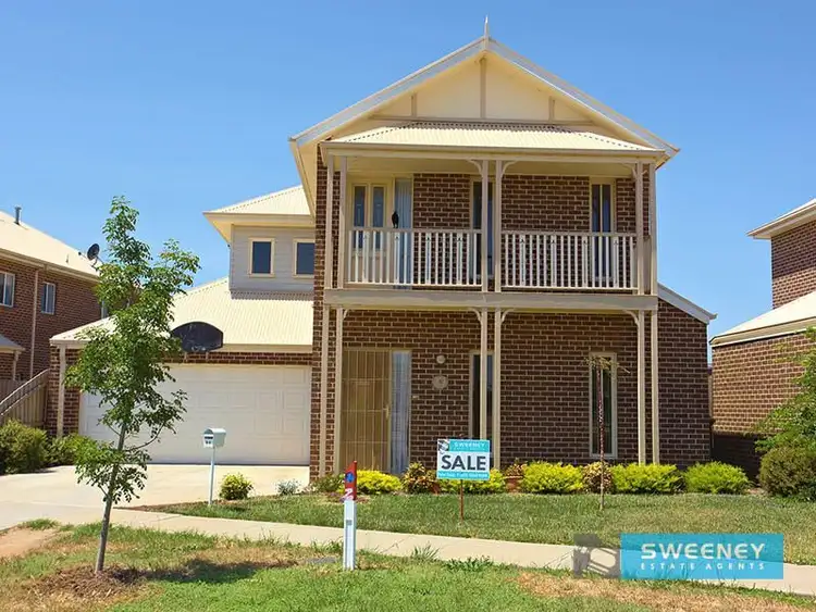 94 Foxwood Drive, Point Cook VIC 3030