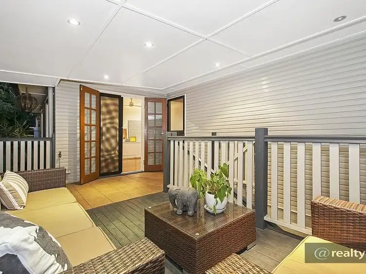Fifth view of Homely house listing, 12 Coolah Street, Aspley QLD 4034