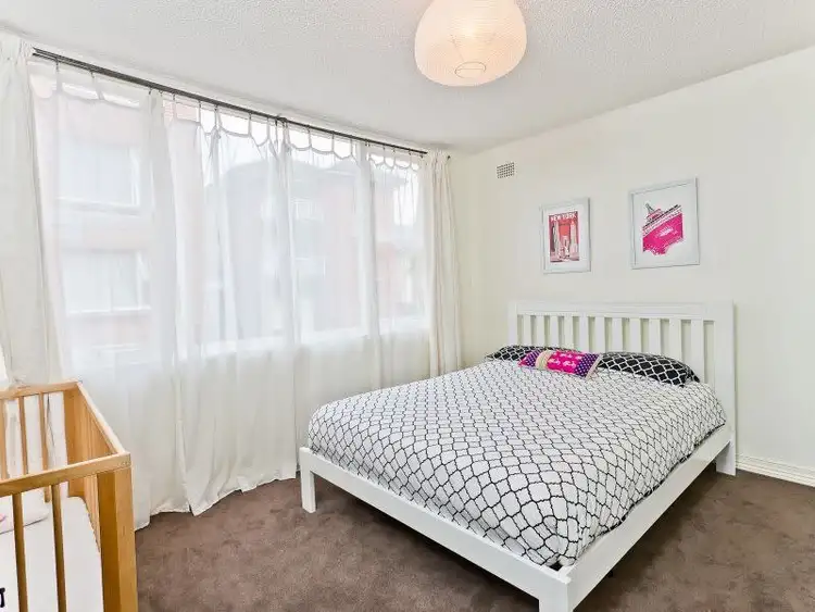 Fourth view of Homely unit listing, 15/6 Pigott Street, Dulwich Hill NSW 2203