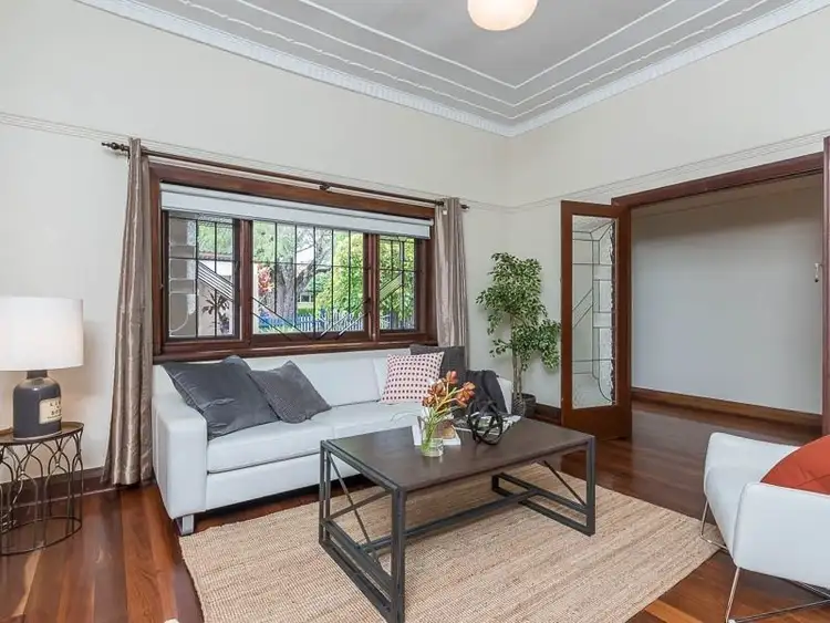 Fifth view of Homely house listing, 103 McKenzie Street, Wembley WA 6014
