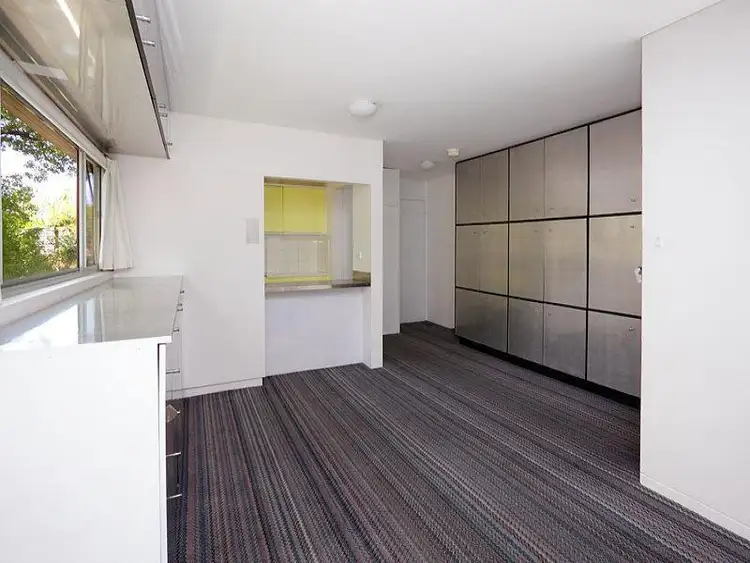 Fifth view of Homely studio listing, 6/40 Victoria Street, Potts Point NSW 2011
