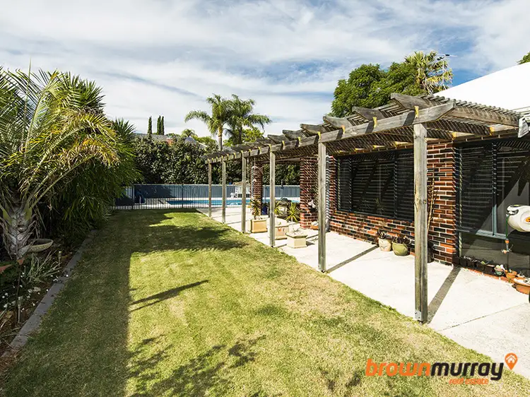 Fourth view of Homely house listing, 20 Peter Way, Rossmoyne WA 6148