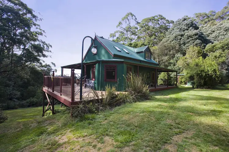 955 Mount Sabine Road, Lorne VIC 3232