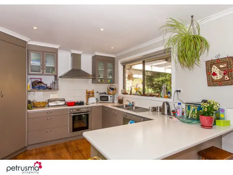 Fifth view of Homely house listing, 393 Sandfly Road, Margate TAS 7054