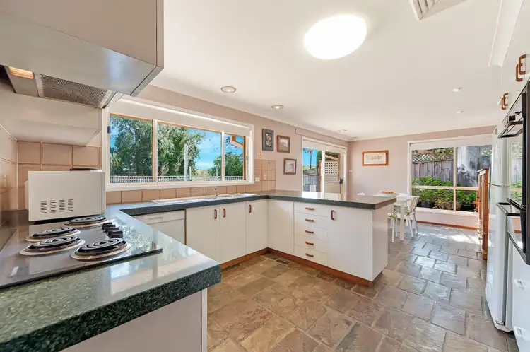 Fifth view of Homely house listing, 7 Melissa Place, Cherrybrook NSW 2126