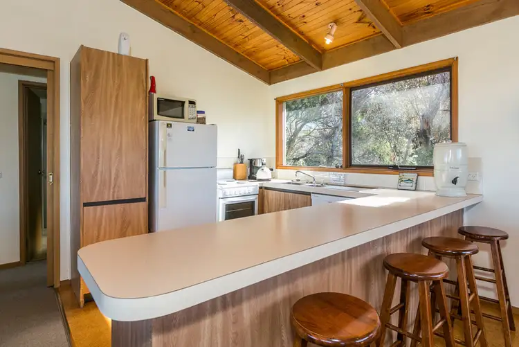 Fifth view of Homely house listing, 311 Great Ocean Road, Fairhaven VIC 3231