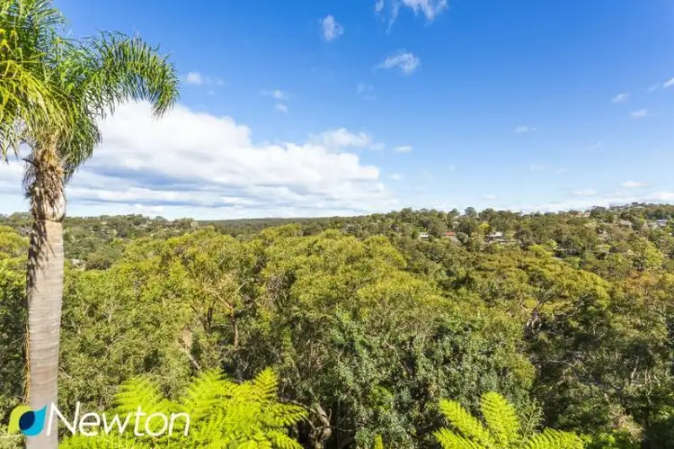 121 Arcadia Avenue, Gymea Bay NSW 2227