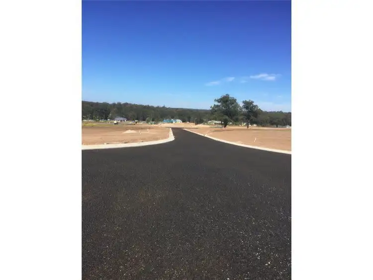 Sixth view of Homely land listing, LOT 3, 180 Taylors Road, Silverdale NSW 2752