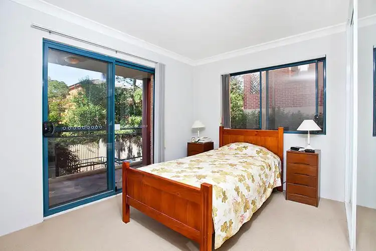 Fourth view of Homely unit listing, 3/12-20 Mill Street, Carlton NSW 2218