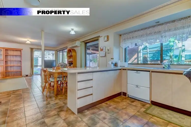 Fifth view of Homely house listing, 7 McMillan Court, Newborough VIC 3825