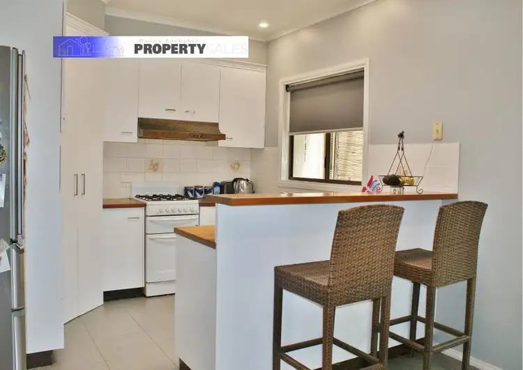Second view of Homely house listing, 94 North Road, Yallourn North VIC 3825