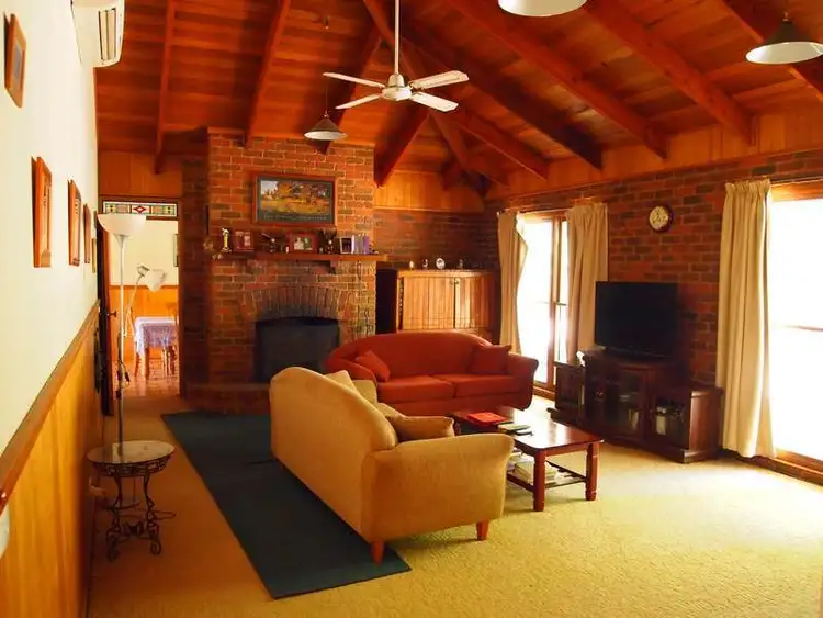 Fourth view of Homely rural property listing, 589 Buckland Valley Road, Buckland VIC 3740