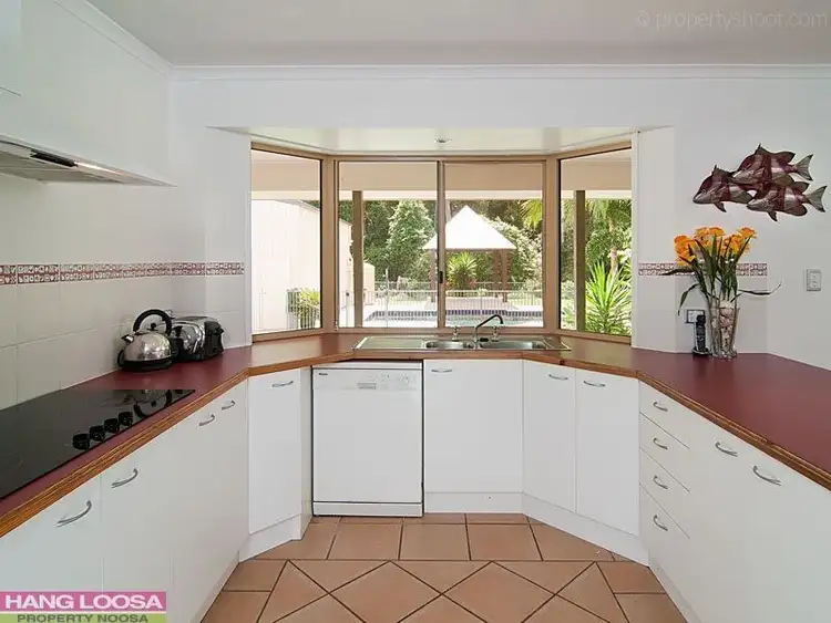 Sixth view of Homely house listing, 18 Harlow Crescent, Tewantin QLD 4565