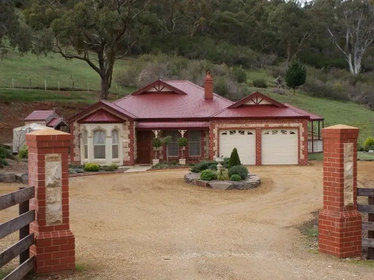 Main view of Homely rural property listing, Address available on request