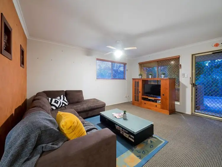 Third view of Homely townhouse listing, 1/14 Maranda St, Shailer Park QLD 4128