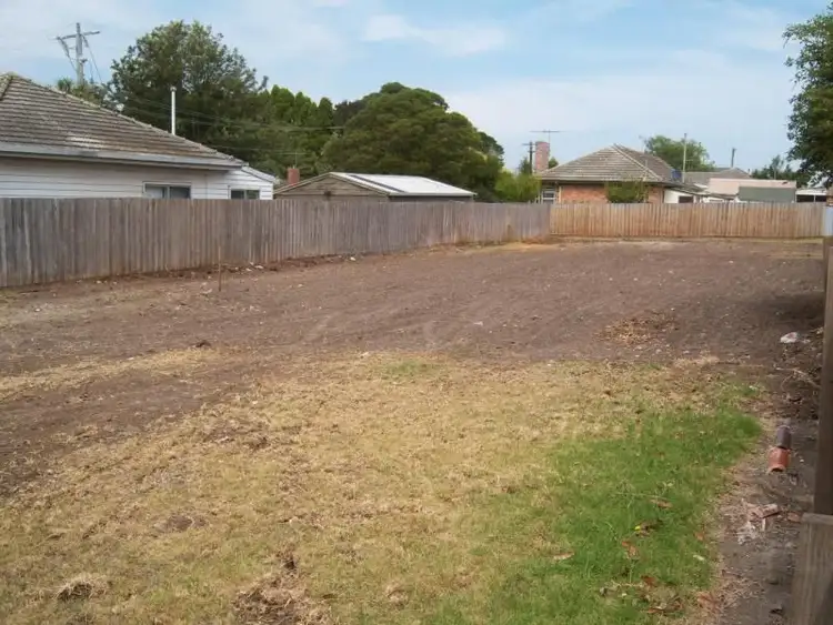 Third view of Homely house listing, 377 Autumn Street, Newtown VIC 3220