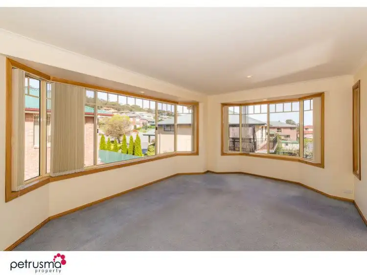 Third view of Homely townhouse listing, 2/7 Bettong Place, Howrah TAS 7018