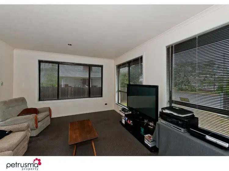 Second view of Homely house listing, 28 Hoffman Street, Midway Point TAS 7171