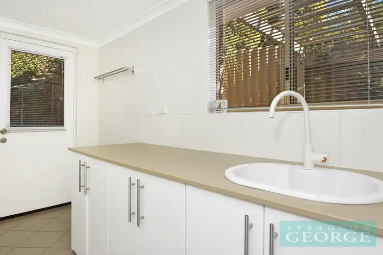 Fourth view of Homely house listing, 9 Bradbourne Drive, Carine WA 6020