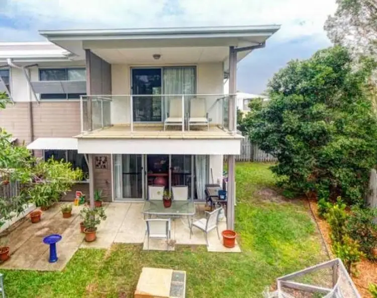 Main view of Homely apartment listing, 43/6 Suncoast Beach Drive, Mount Coolum QLD 4573