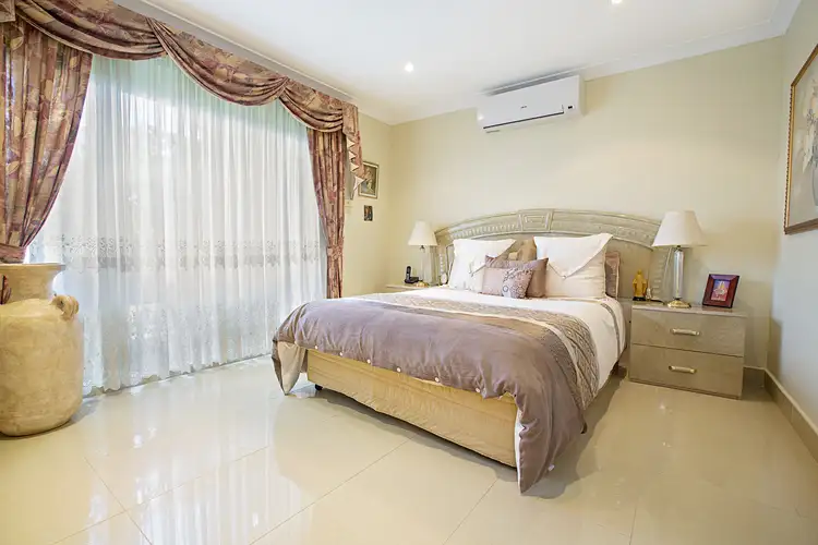 Sixth view of Homely house listing, 9 Hornsey Close, Bonnyrigg Heights NSW 2177
