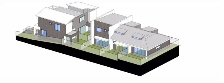 Third view of Homely house listing, 9 Sabre Crescent, Holsworthy NSW 2173