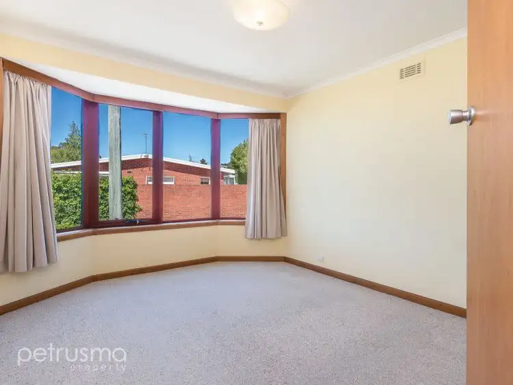 Sixth view of Homely house listing, 1/15-17 Manresa Court, Sandy Bay TAS 7005
