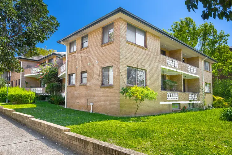 1/39-41 Hampstead Road, Homebush West NSW 2140