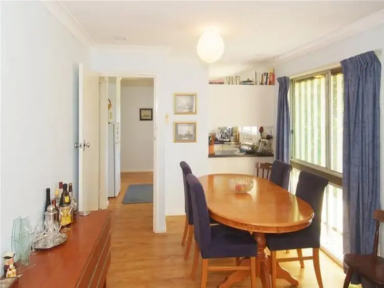 Third view of Homely house listing, 4 Hobson Street, Geographe WA 6280