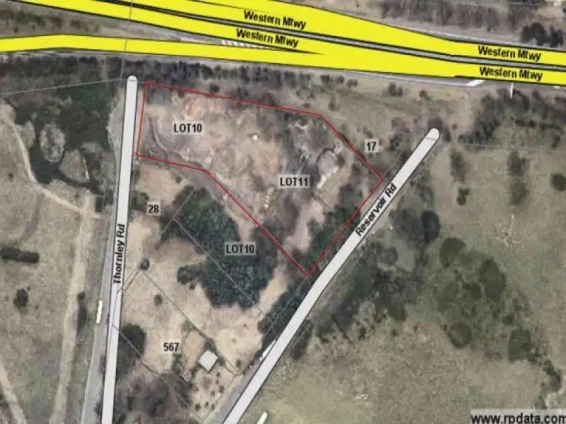 Main view of Homely rural property listing, Address available on request