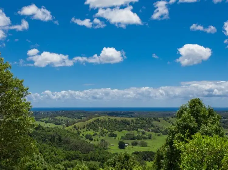 874 Coolamon Scenic Drive, Coorabell NSW 2479