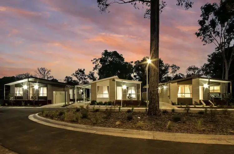 Fourth view of Homely house listing, 2/508 Catherine Crescent, Lavington NSW 2641