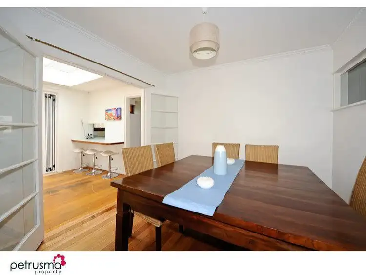 Fifth view of Homely house listing, 59 Flinders Esplanade, Taroona TAS 7053