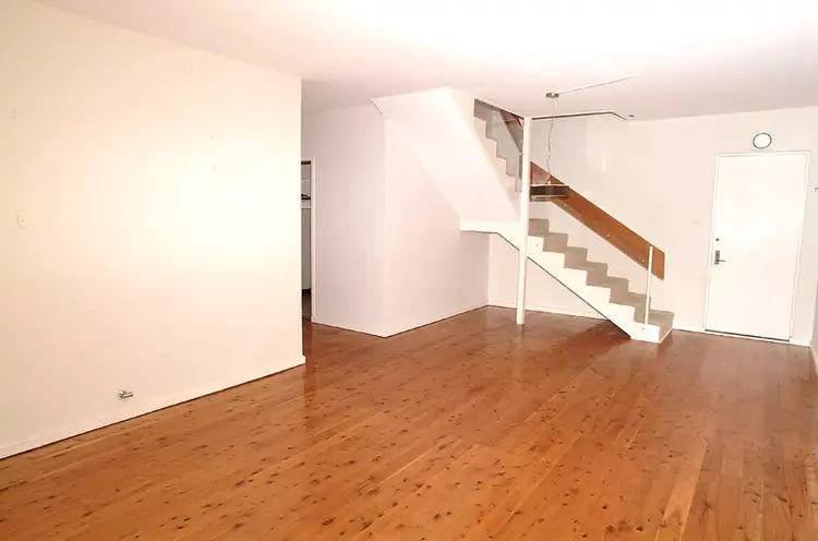 Fifth view of Homely townhouse listing, 1/11-13 Cope Street, Lane Cove NSW 2066