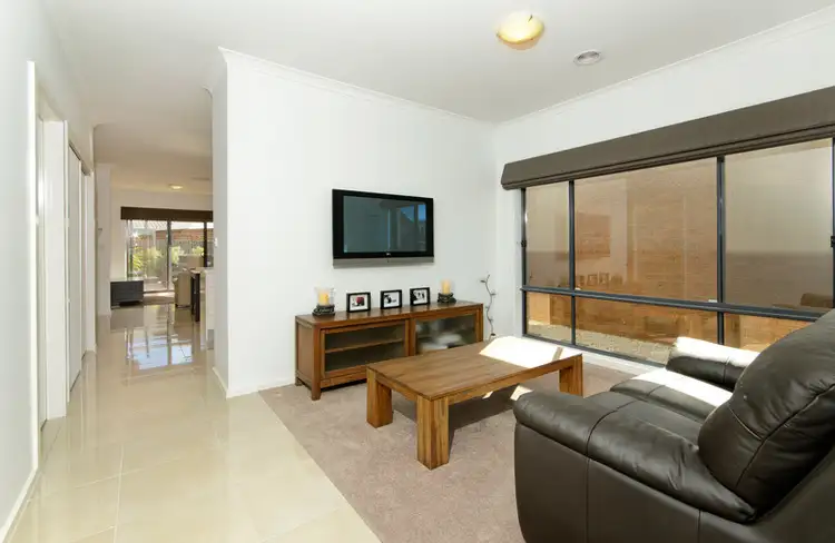 Second view of Homely house listing, 25 Ida Birchall, Macgregor ACT 2615
