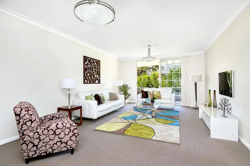 Main view of Homely apartment listing, 5/33 Albert Road, Strathfield NSW 2135