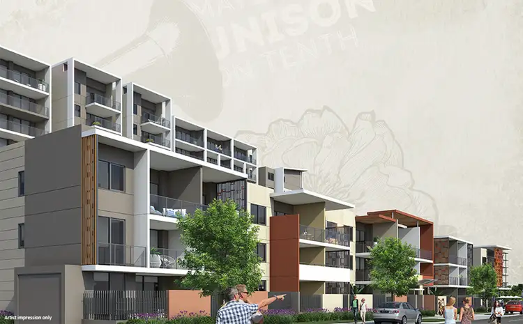 Third view of Homely apartment listing, 8/2 Tenth Avenue, Maylands WA 6051
