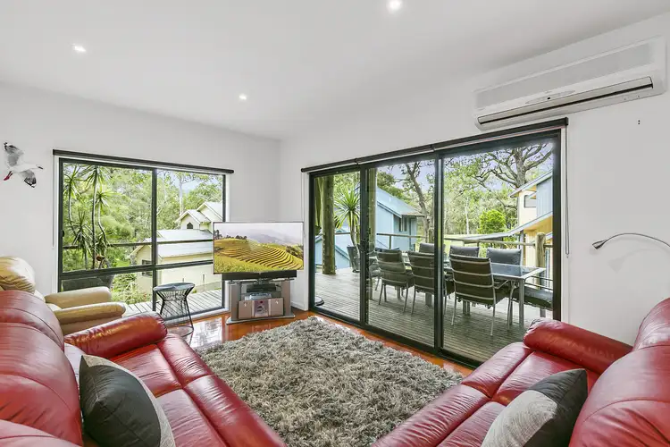 Sixth view of Homely house listing, 5/12 Lascelles Terrace, Lorne VIC 3232