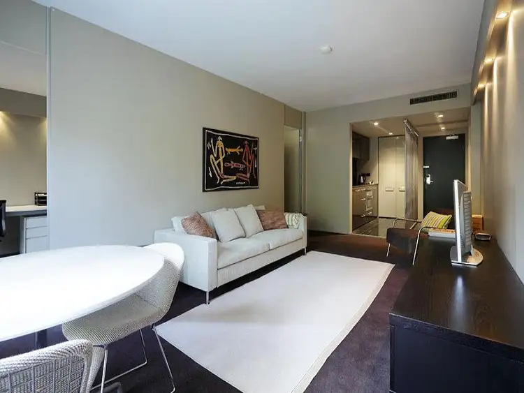 Fourth view of Homely apartment listing, 519/50 Macleay Street, Potts Point NSW 2011