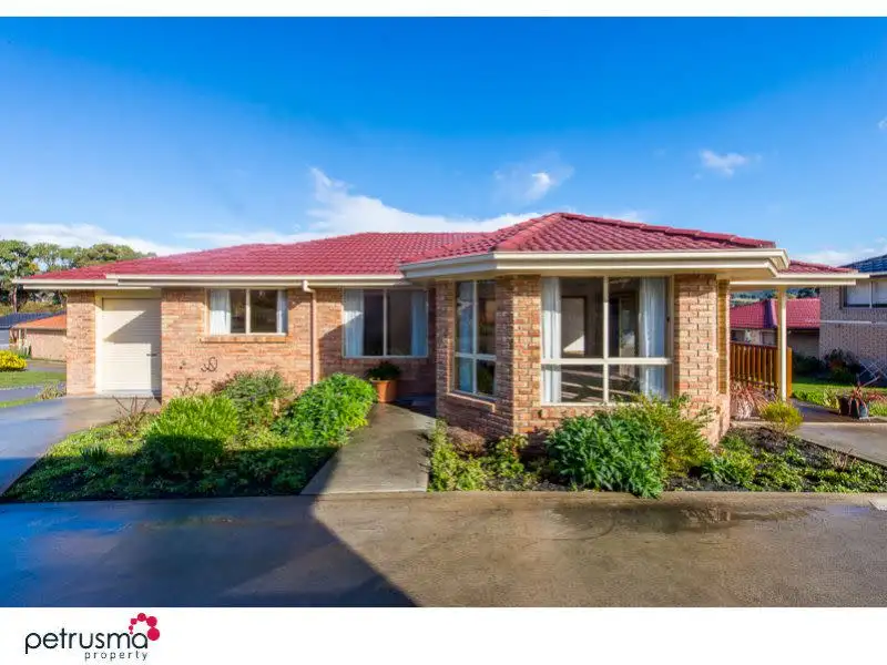 Main view of Homely unit listing, 513 Village Drive, Kingston TAS 7050